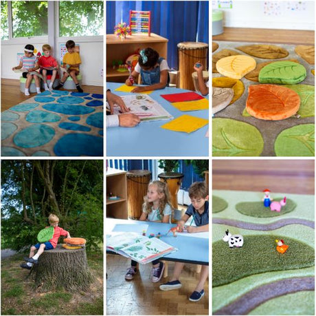 What’s new for 2025 at Kit for Kids?