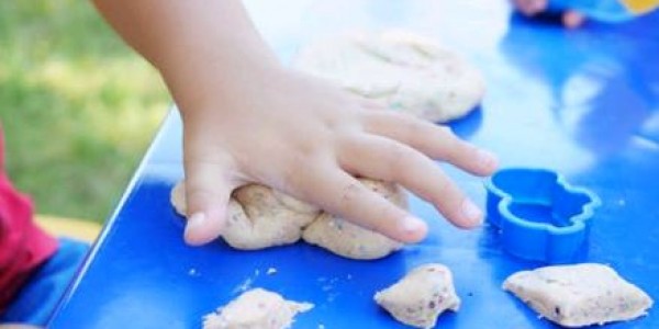 Blog: 3 Keeping Busy over the Summer