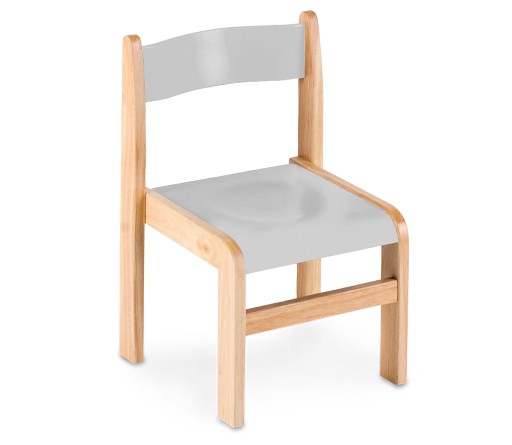FEATURED PRODUCT - GREY CHAIR 