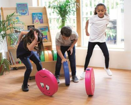 Learning Through Play