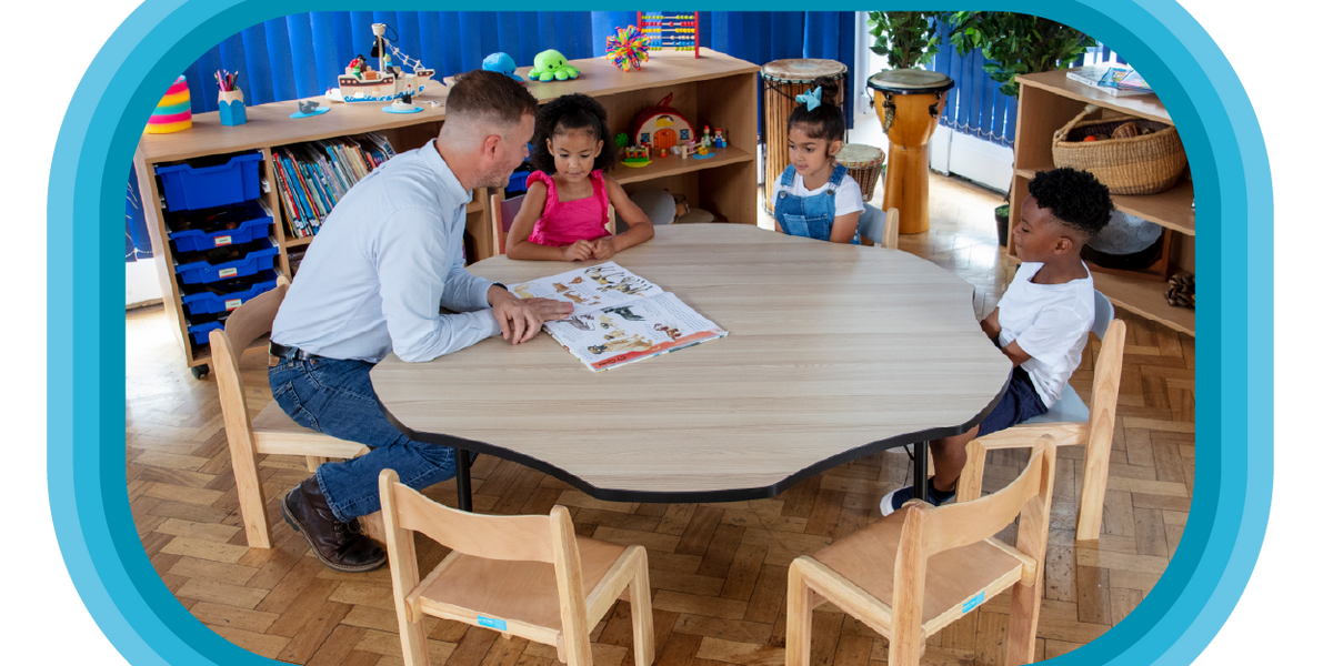 Tables & Chairs