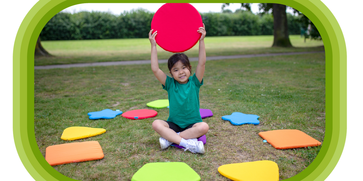 Outdoor Play