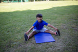 3 Section Folding Activity Mat