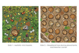 Natural World™ Woodland Double Sided Carpet
