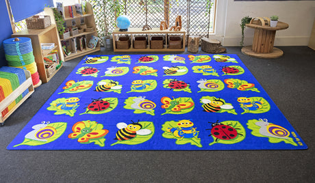 Back to Nature™ Carpet Bundle