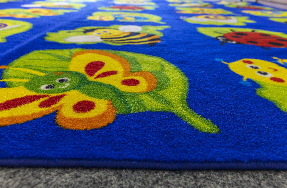 Back to Nature™ Carpet Bundle