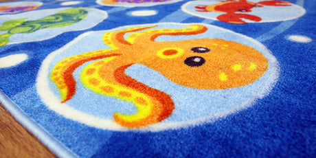 Under the Sea™ Carpet Bundle
