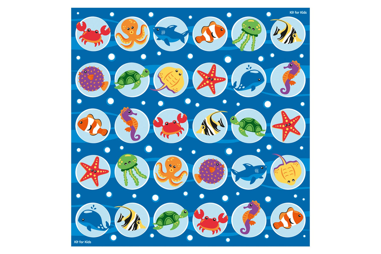 Under the Sea™ Carpet Bundle
