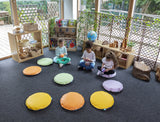 Early Years Small Story Cushion