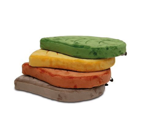 Natural World™ Seasonal Leaf Cushions