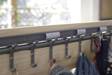 Tuf2™ Classroom Cloakroom Trolley - Maple