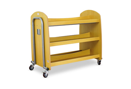 Tuf2™ Double Lunchbox Trolley