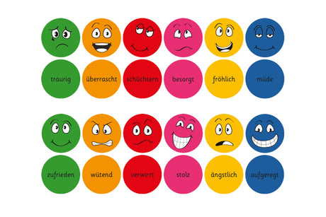 German Emotions™ Cushions with Tuf 2™ Trolley