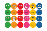 English Emotions™ Cushions with Tuf 2™ Trolley