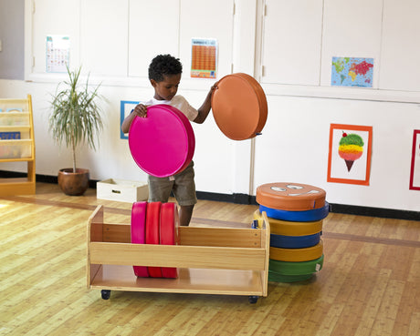 Emotions™ Cushions with Tuf 2™ Trolley
