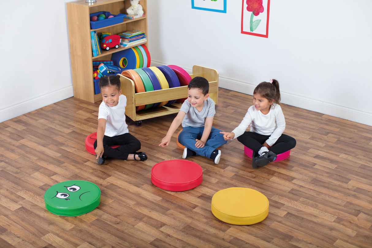 Emotions™ Cushions with Tuf 2™ Trolley