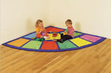 Small Group Corner Carpet