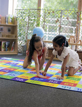 Rainbow™ 1-100 Numbers Carpet