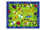 Back to Nature™ Mini Beasts Carpet
