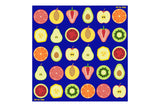 Fruit Rectangular Placement Carpet