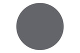 Grey Circular Carpet