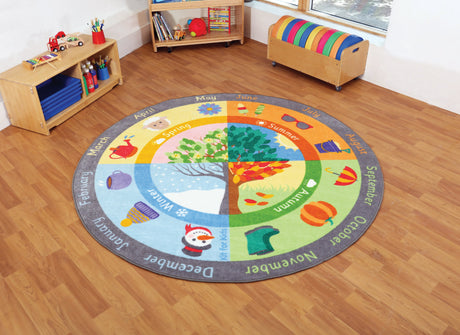 Seasons Carpet