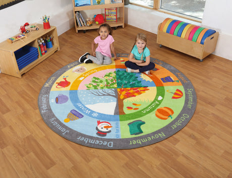 Seasons Carpet