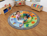 Seasons Carpet