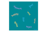 Mindfulness Carpet