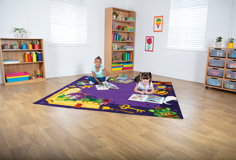 Storytime™ Carpet