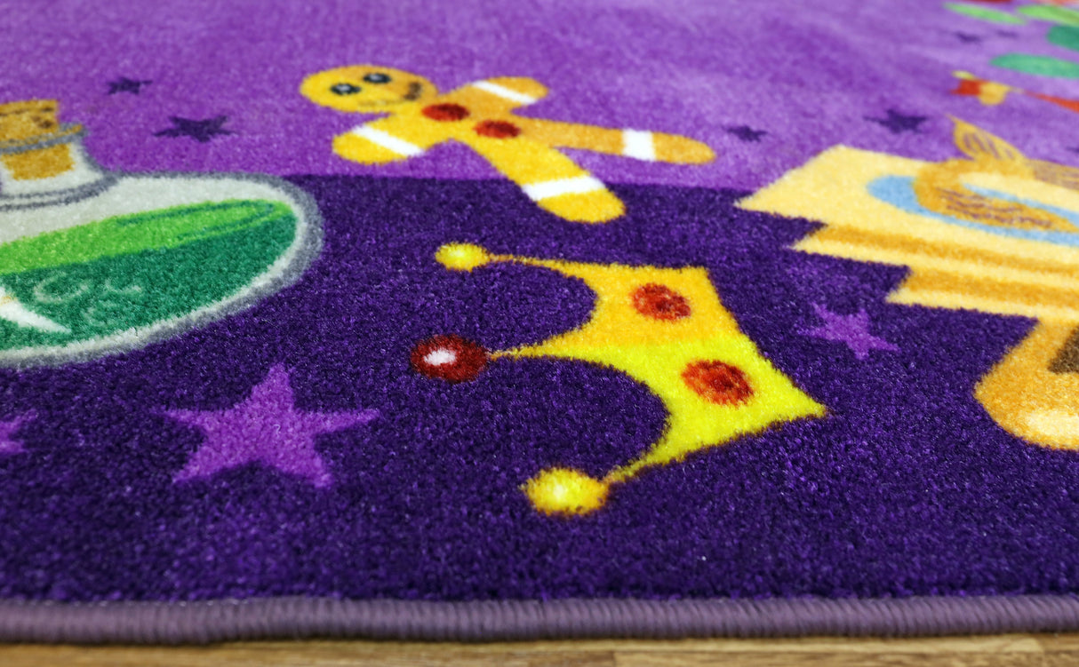 Storytime™ Carpet