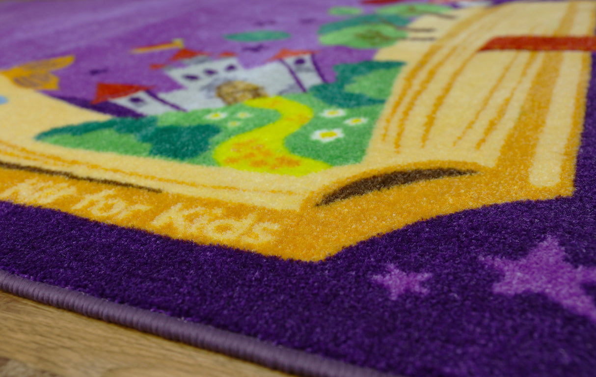 Storytime™ Carpet