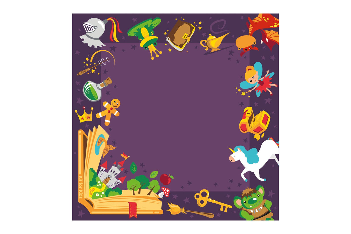 Storytime™ Carpet