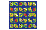 Back to Nature™ Large Square Bug Placement Carpet