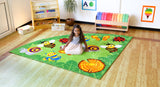 Back to Nature™ Corner Placement Carpet