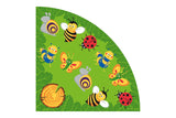 Back to Nature™ Corner Placement Carpet