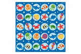 Under the Sea™ Large Square Carpet