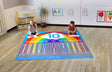 Number Bonds Carpet