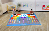 Number Bonds Carpet