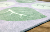 Natural World™ Leaf Placement Carpet