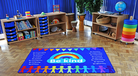 Be Kind™ Carpet
