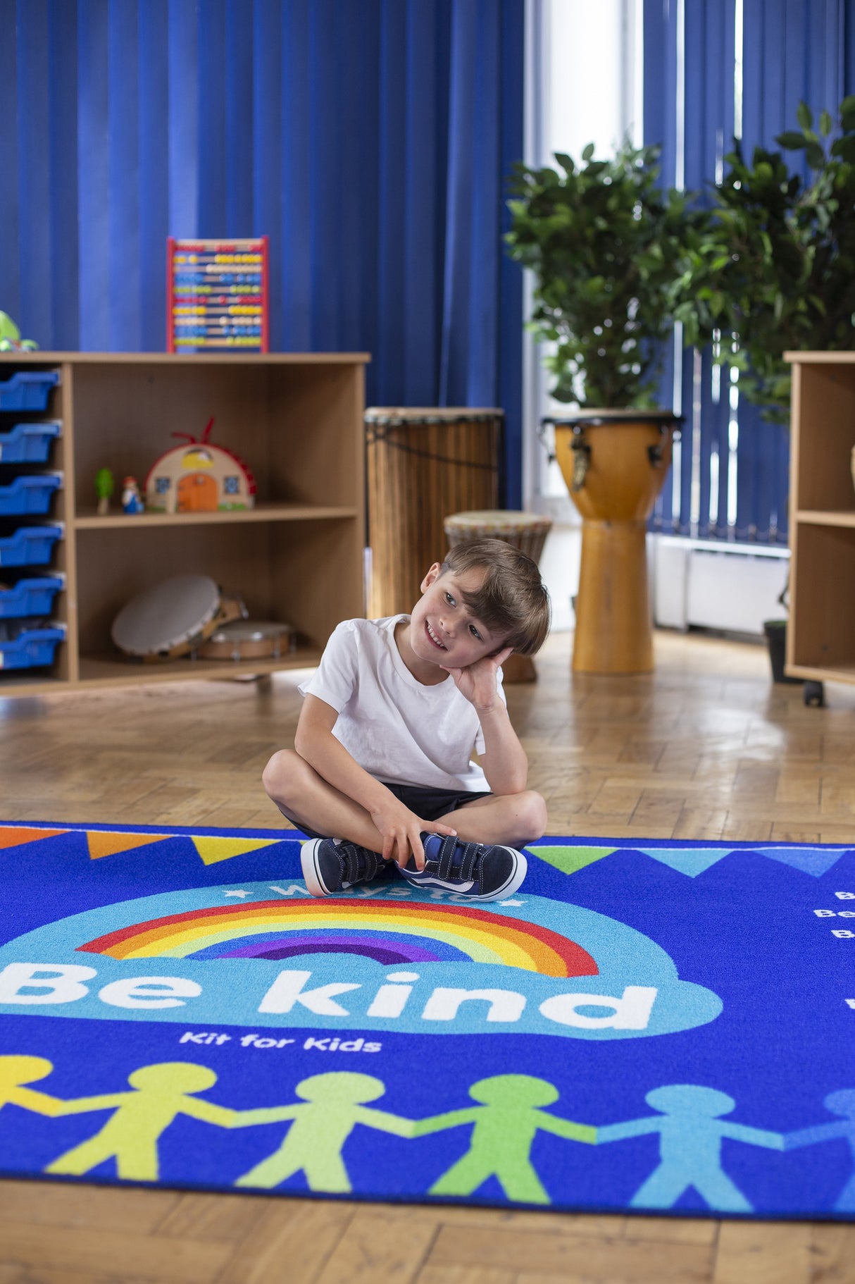 Be Kind™ Carpet