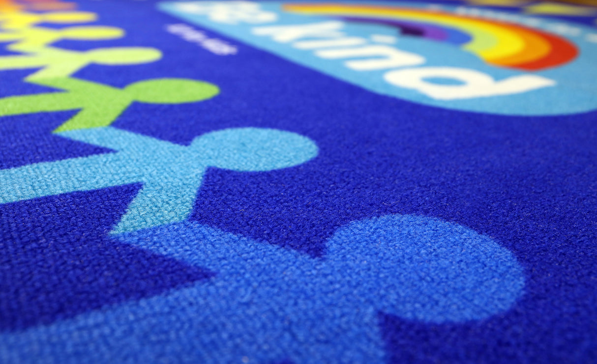 Be Kind™ Carpet