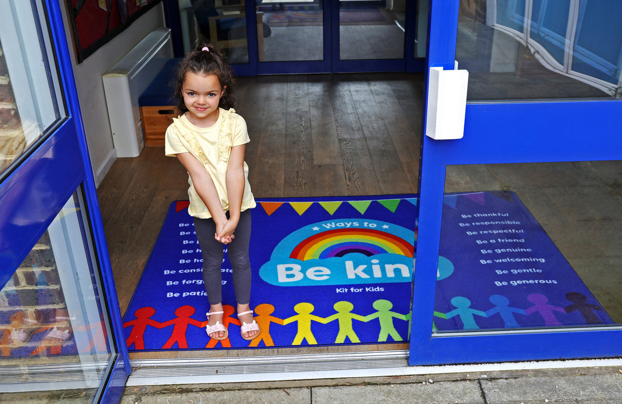 Be Kind™ Carpet