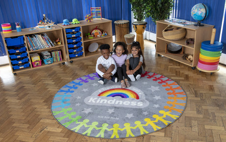 Kindness Carpet