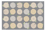 Natural World™ Tree Stump Placement Carpet