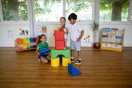 Softplay Explorer Set