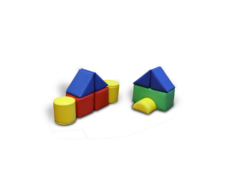 Softplay Explorer Set