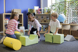 Softplay Neutral Build-A-Set