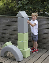 Softplay Neutral Build-A-Set